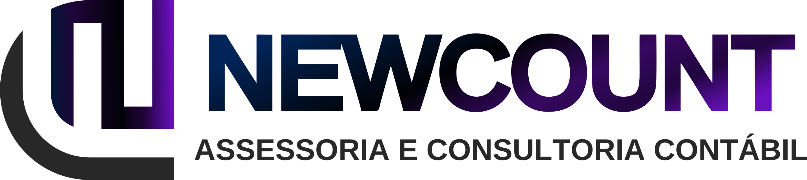 Logotipo da NewCount Contabilidade